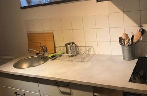 Sollentuna Apartment | 32 m² Apartment ∙ 2 guests