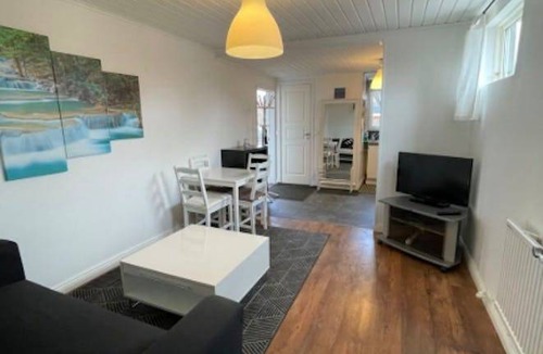 Eskilstuna Apartment | 32 m² Apartment ∙ 2 guests