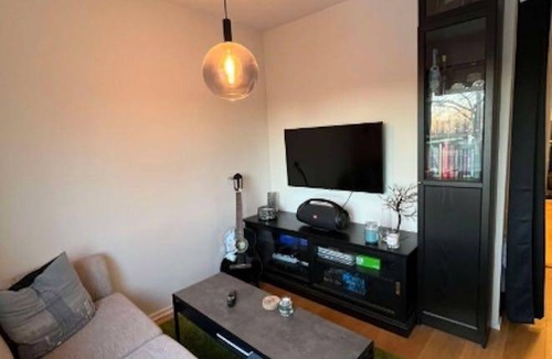Trangsund Apartment | 32 m² Apartment ∙ 2 guests
