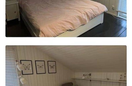 Saltsjo-Duvnas Apartment | 32 m² Apartment ∙ 2 guests