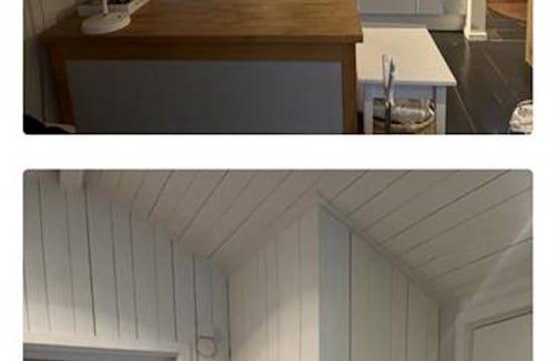 Saltsjo-Duvnas Apartment | 32 m² Apartment ∙ 2 guests