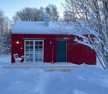 Umea Bed & Breakfast | 32 m² Bed and breakfast ∙ 4 guests