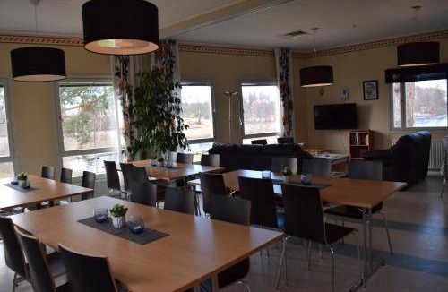 Ydre Municipality Hostel | 32 m² Hostel ∙ 7 guests