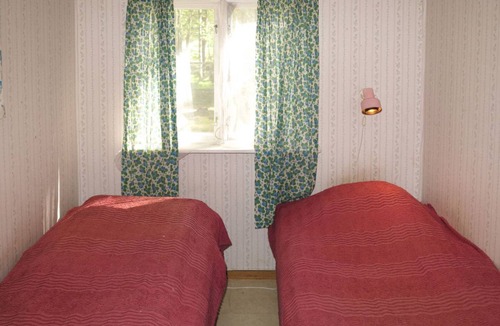 Holmsveden House | 32 m² House ∙ 1 bedroom ∙ 4 guests