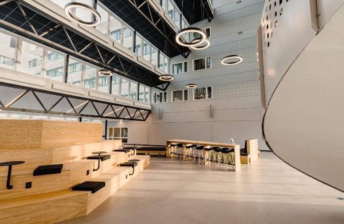 Bollstanas Hotel | 32 m² Hotel ∙ 127 guests