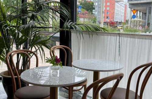 Solna Apartment | 32 m² Serviced apartment ∙ 127 guests