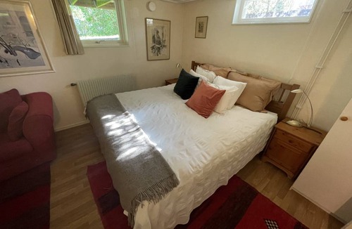 Osterskar House | 320 m² House ∙ 4 bedrooms ∙ 11 guests