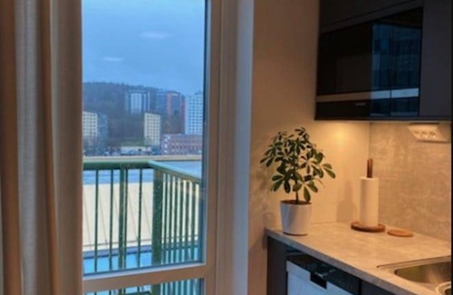 Centrum Apartment | 33 m² Apartment ∙ 2 guests