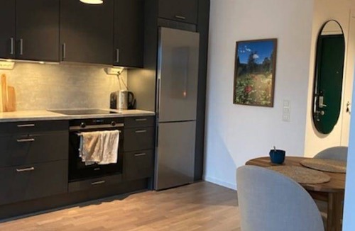 Centrum Apartment | 33 m² Apartment ∙ 2 guests