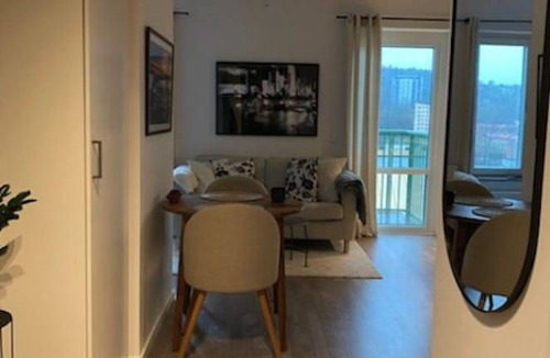 Centrum Apartment | 33 m² Apartment ∙ 2 guests