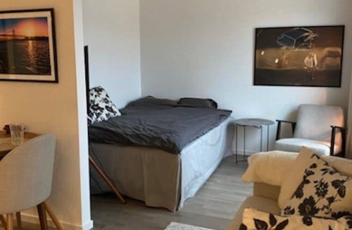 Centrum Apartment | 33 m² Apartment ∙ 2 guests