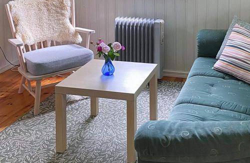 Hylte House | 33 m² House ∙ 2 bedrooms ∙ 4 guests