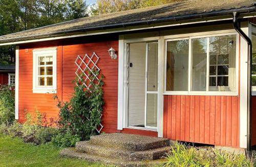 Hylte House | 33 m² House ∙ 2 bedrooms ∙ 4 guests