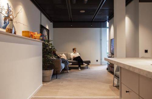 Taby Hotel | 33 m² Hotel ∙ 2 guests