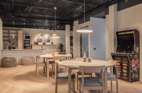 Taby Hotel | 33 m² Hotel ∙ 2 guests