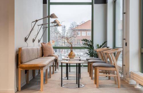 Taby Hotel | 33 m² Hotel ∙ 2 guests