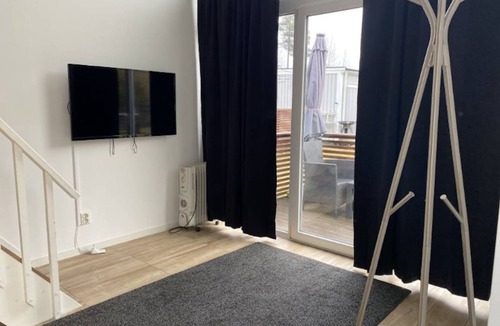 Tumba House | 33 m² House ∙ 2 guests