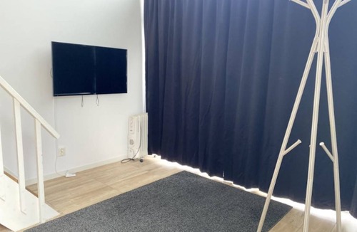 Tumba House | 33 m² House ∙ 2 guests