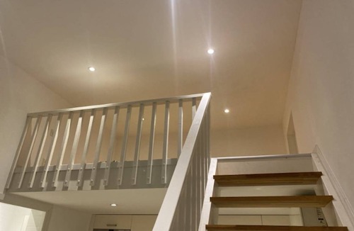 Tumba House | 33 m² House ∙ 2 guests