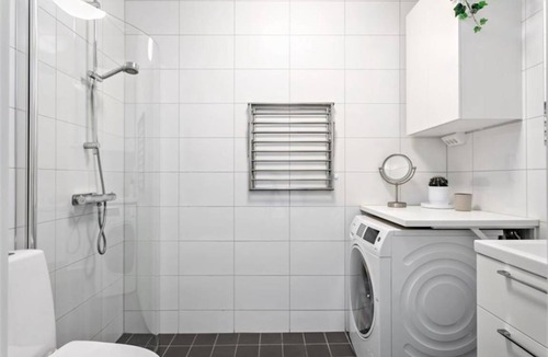 Jakobsberg Apartment | 34 m² Apartment ∙ 2 guests