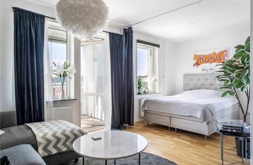Jakobsberg Apartment | 34 m² Apartment ∙ 2 guests