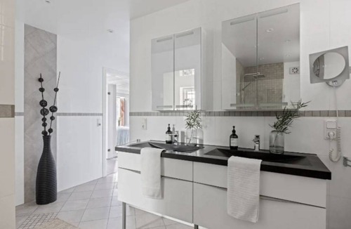 Orgryte-Harlanda Apartment | 34 m² Apartment ∙ 2 guests