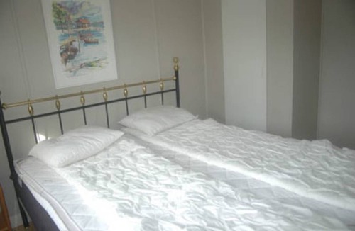 Ljungskile House | 35 m² House ∙ 1 bedroom ∙ 4 guests