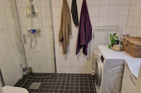 Kviberg Apartment | 35 m² Apartment ∙ 1 bedroom ∙ 1 guest