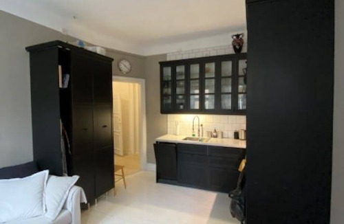 SoFo Apartment | 35 m² Apartment ∙ 1 bedroom ∙ 2 guests