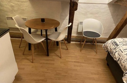 Norrmalm Apartment | 35 m² Apartment ∙ 1 bedroom ∙ 3 guests