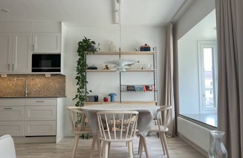 Centrum Apartment | 35 m² Apartment ∙ 2 guests