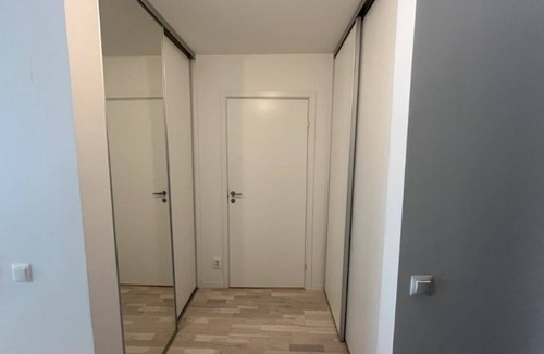 Centrum Apartment | 35 m² Apartment ∙ 2 guests