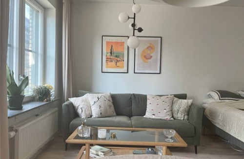 Centrum Apartment | 35 m² Apartment ∙ 2 guests