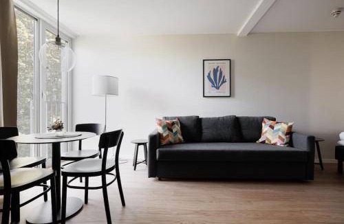 Nacka Apartment | 35 m² Apartment ∙ 4 guests