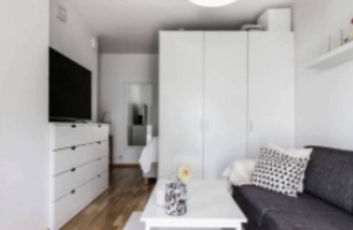 Orebro Apartment | 35 m² Apartment ∙ 2 guests
