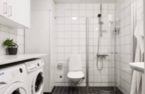 Orebro Apartment | 35 m² Apartment ∙ 2 guests