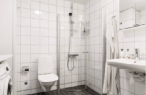 Orebro Apartment | 35 m² Apartment ∙ 2 guests
