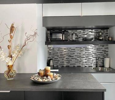 Oster Apartment | 35 m² Apartment ∙ 2 bedrooms ∙ 4 guests