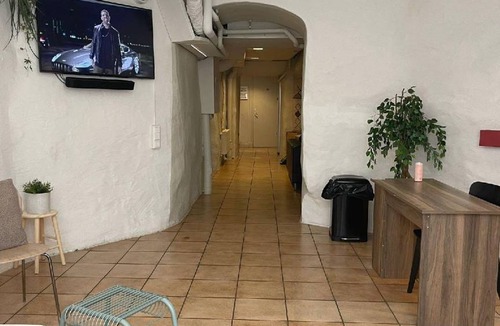 Kungsholmen Hostel | 35 m² Hostel ∙ 127 guests