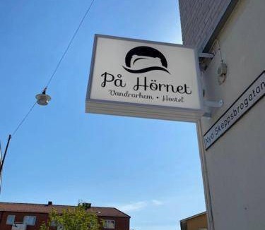 Trosso Hostel | 35 m² Hostel ∙ 5 guests