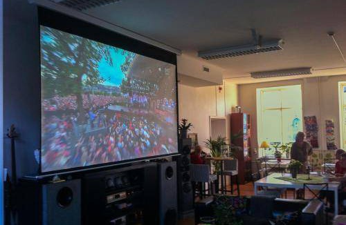 Hejde Hostel | 35 m² Hostel ∙ 7 guests