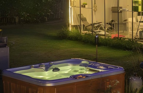 Hejde Hostel | 35 m² Hostel ∙ 7 guests