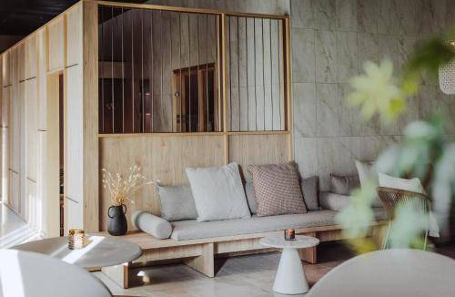 Lundby Hotel | 35 m² Hotel ∙ 127 guests