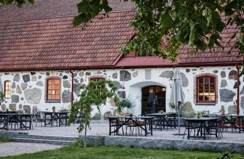 Knislinge Hotel | 35 m² Hotel ∙ 3 guests