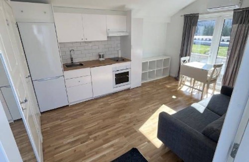 Sollentuna House | 35 m² House ∙ 1 bedroom ∙ 2 guests