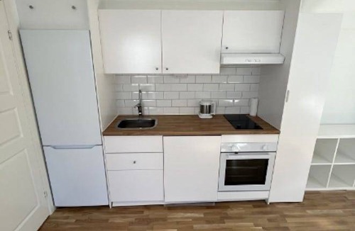 Sollentuna House | 35 m² House ∙ 1 bedroom ∙ 2 guests