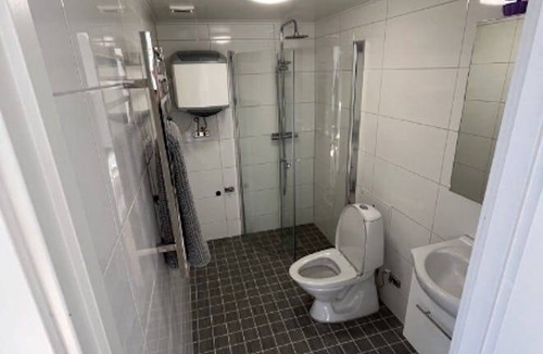 Sollentuna House | 35 m² House ∙ 1 bedroom ∙ 2 guests