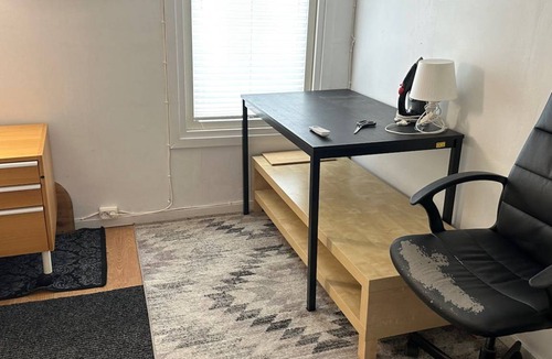 Sollentuna House | 35 m² House ∙ 1 bedroom ∙ 2 guests