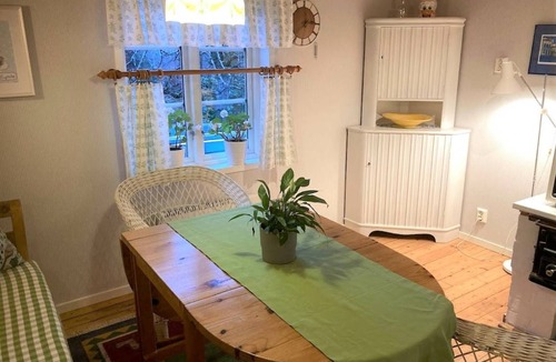 Landvetter House | 35 m² House ∙ 1 bedroom ∙ 1 guest