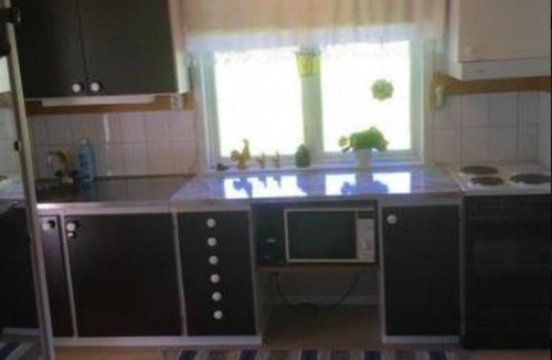 Hoting House | 35 m² House ∙ 1 bedroom ∙ 2 guests